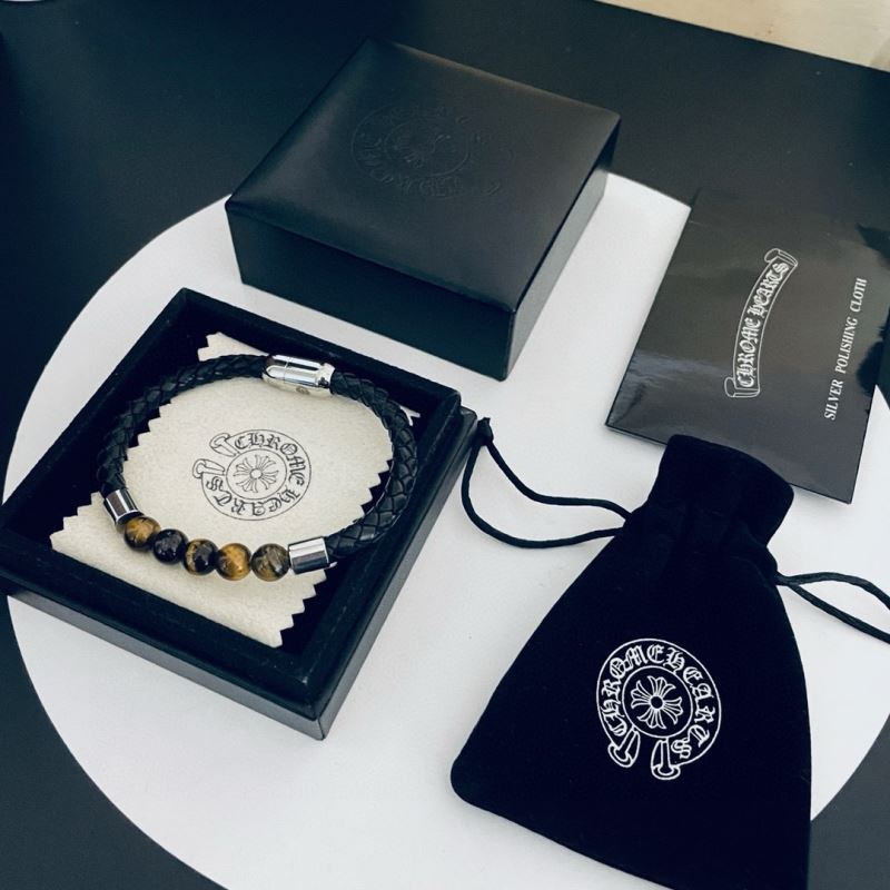 Chrome Hearts Bracelets